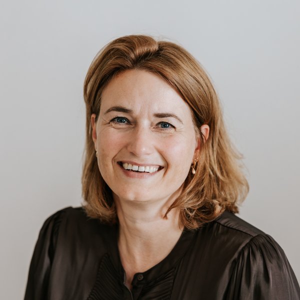 Merel Gondelach